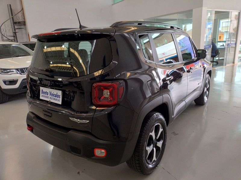 RENEGADE 2.0 16V TURBO DIESEL TRAILHAWK 4P 4X4 AUTOMÁTICO - 2021 - BENTO GONçALVES