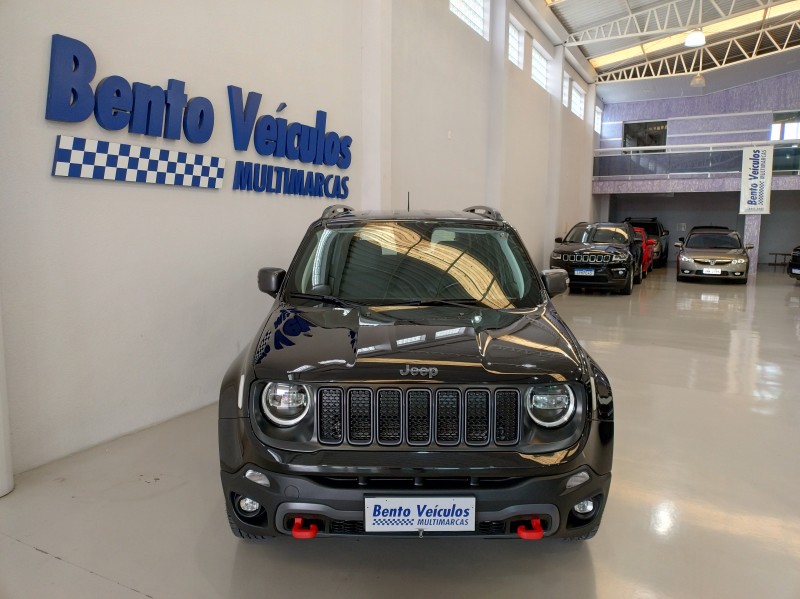 RENEGADE 2.0 16V TURBO DIESEL TRAILHAWK 4P 4X4 AUTOMÁTICO