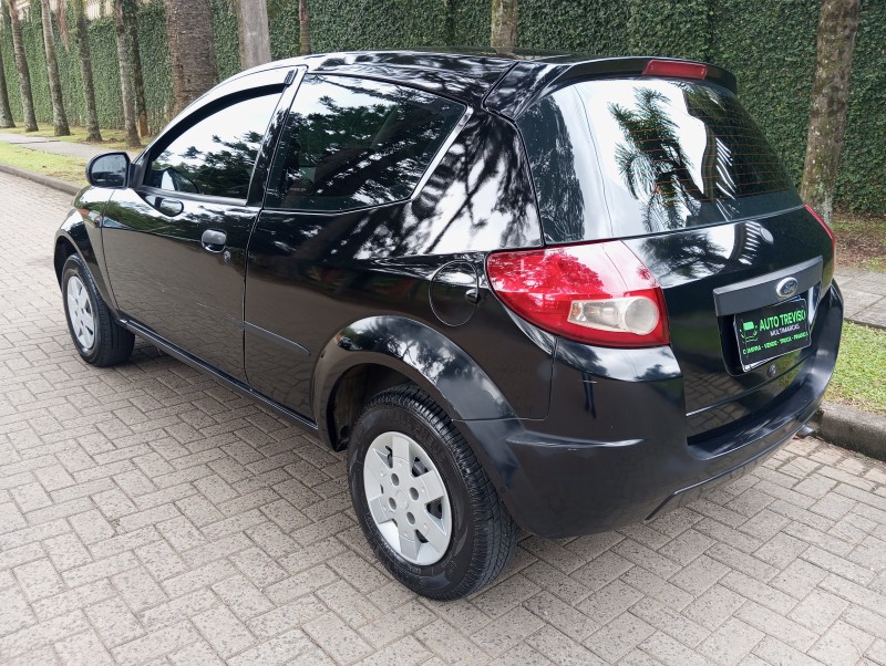 KA 1.0 MPI 8V FLEX 2P MANUAL - 2011 - CAXIAS DO SUL