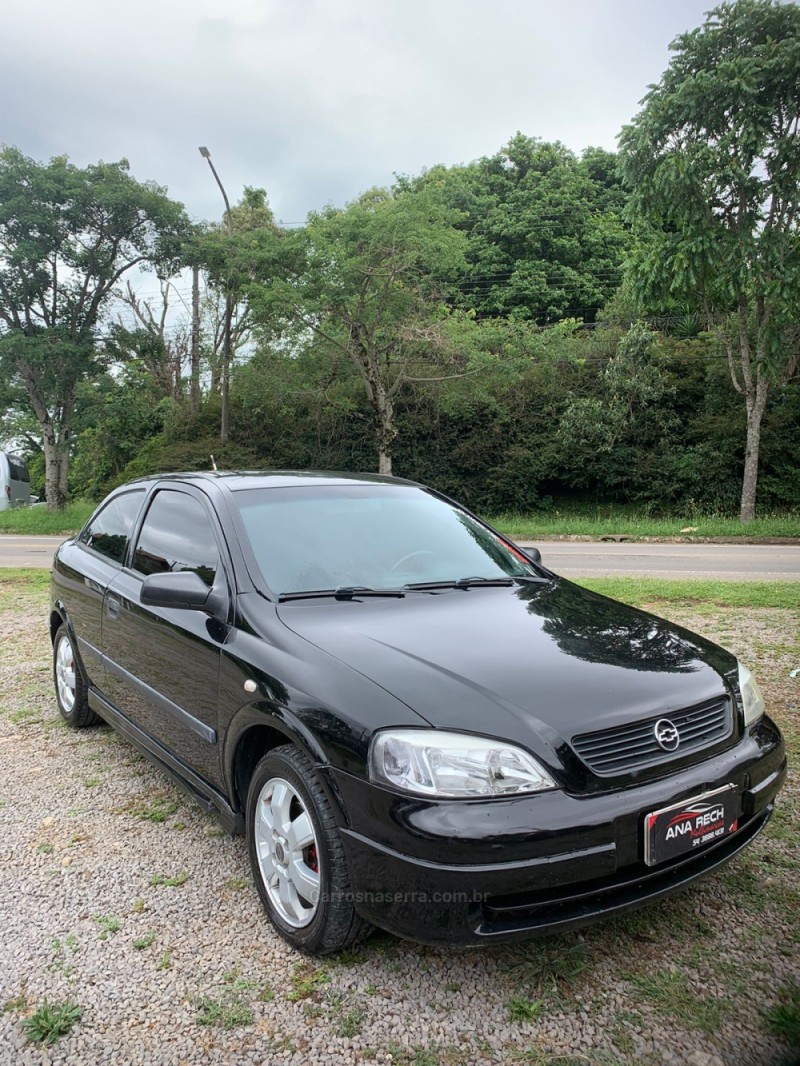 ASTRA 1.8 MPFI GL 8V GASOLINA 2P MANUAL