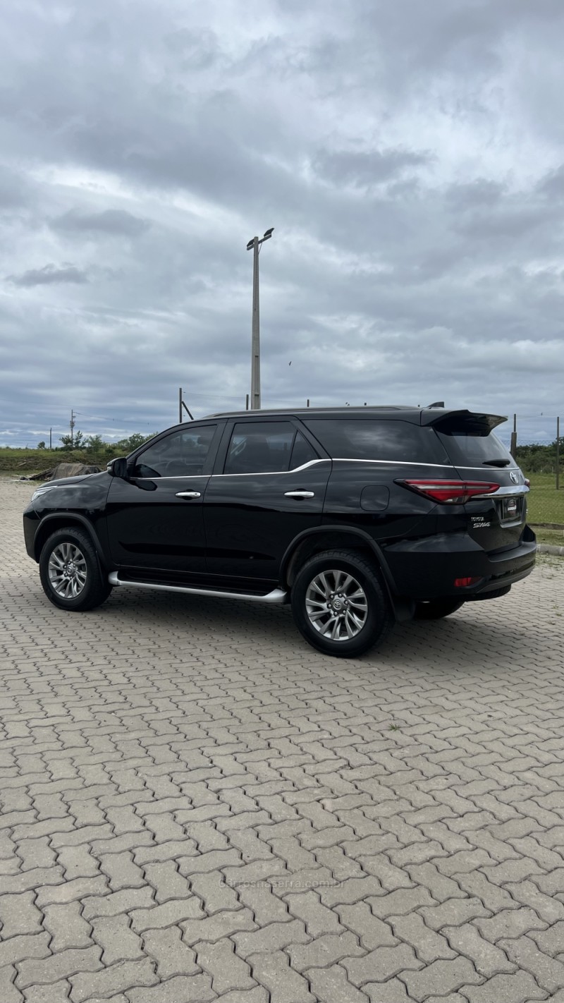 HILUX SW4 2.8 SRX 4X4 16V TURBO INTERCOOLER DIESEL 4P AUTOMÁTICO - 2022 - ANTôNIO PRADO