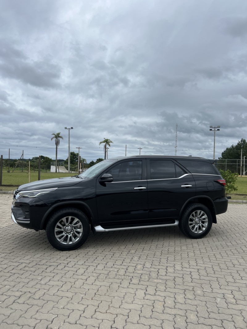 hilux sw4 2.8 srx 4x4 16v turbo intercooler diesel 4p automatico 2022 antonio prado