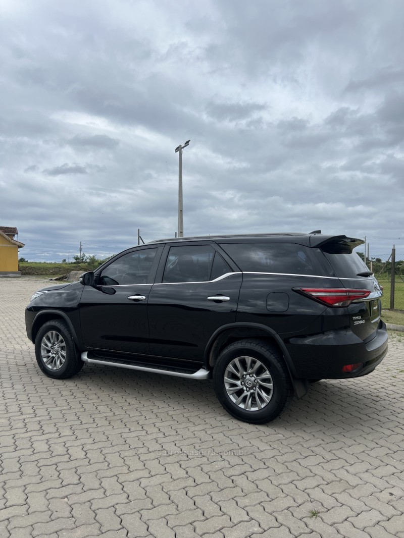 HILUX SW4 2.8 SRX 4X4 16V TURBO INTERCOOLER DIESEL 4P AUTOMÁTICO - 2022 - ANTôNIO PRADO