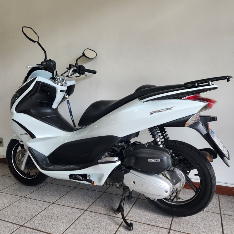 PCX 150 - 2014 - FARROUPILHA