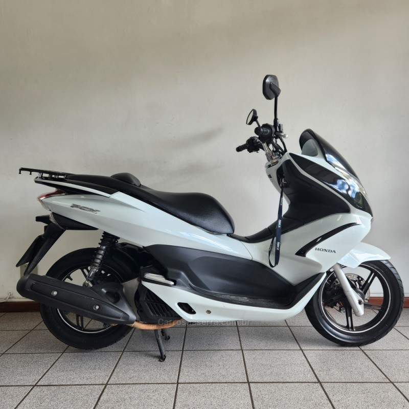 PCX 150 - 2014 - FARROUPILHA