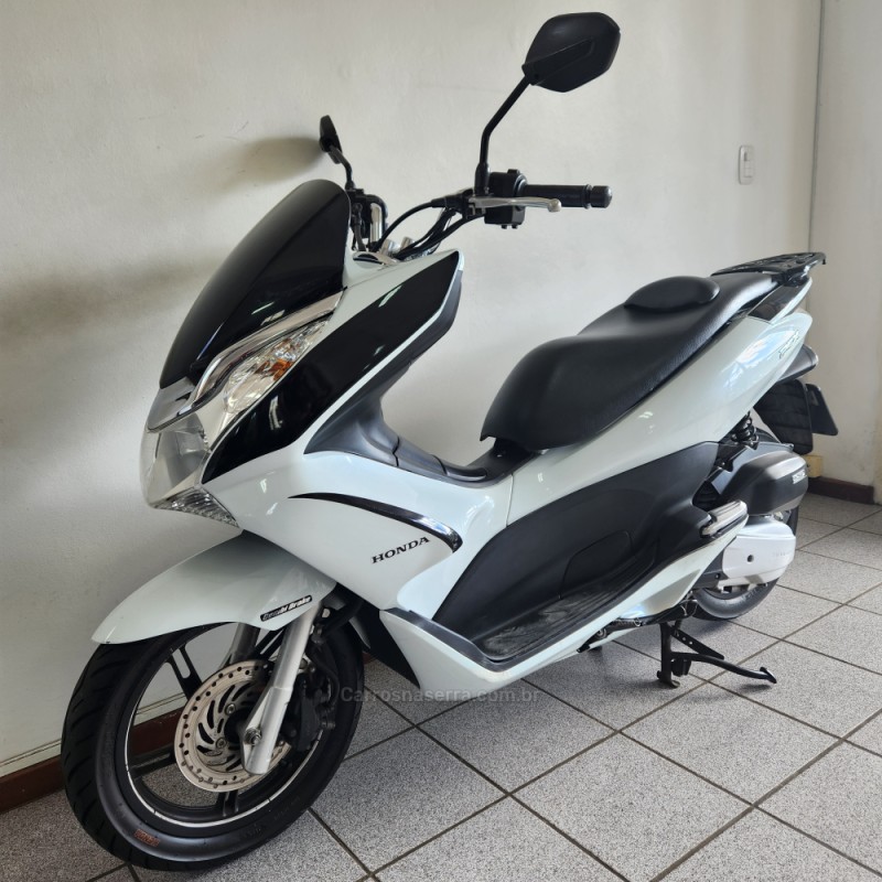 PCX 150 - 2014 - FARROUPILHA