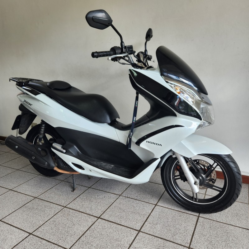 PCX 150 - 2014 - FARROUPILHA