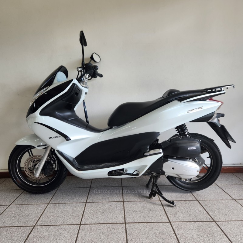 pcx 150 2014 farroupilha