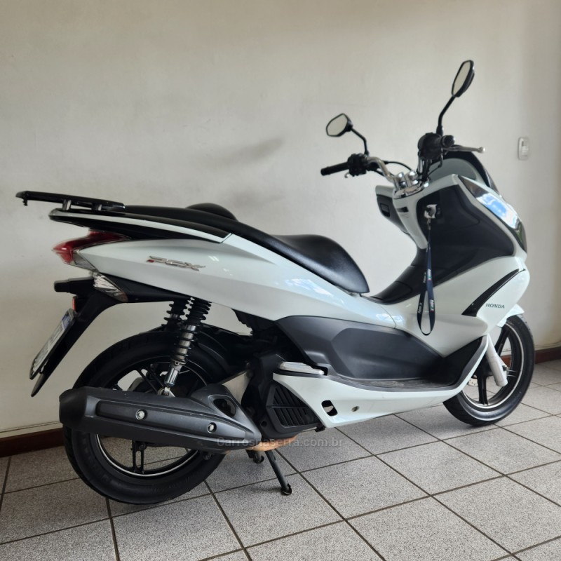 PCX 150 - 2014 - FARROUPILHA