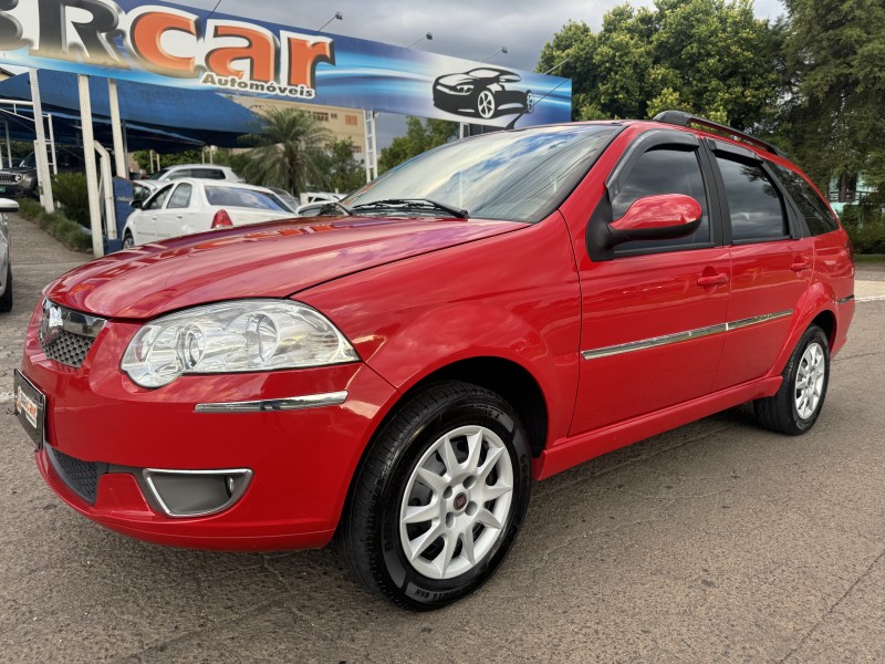 palio 1.4 mpi attractive weekend 8v flex 4p manual 2015 dois irmaos