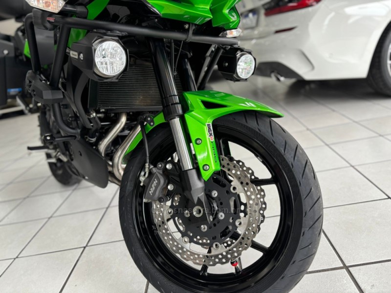 VERSYS TOURER ABS - 2022 - CAXIAS DO SUL