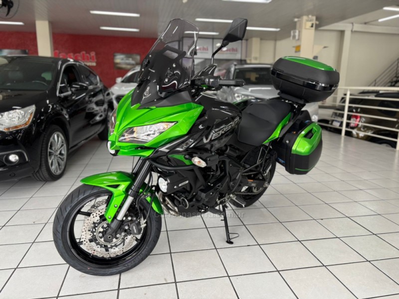 VERSYS TOURER ABS - 2022 - CAXIAS DO SUL