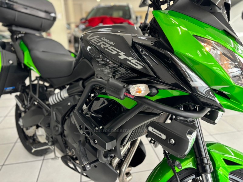 VERSYS TOURER ABS - 2022 - CAXIAS DO SUL