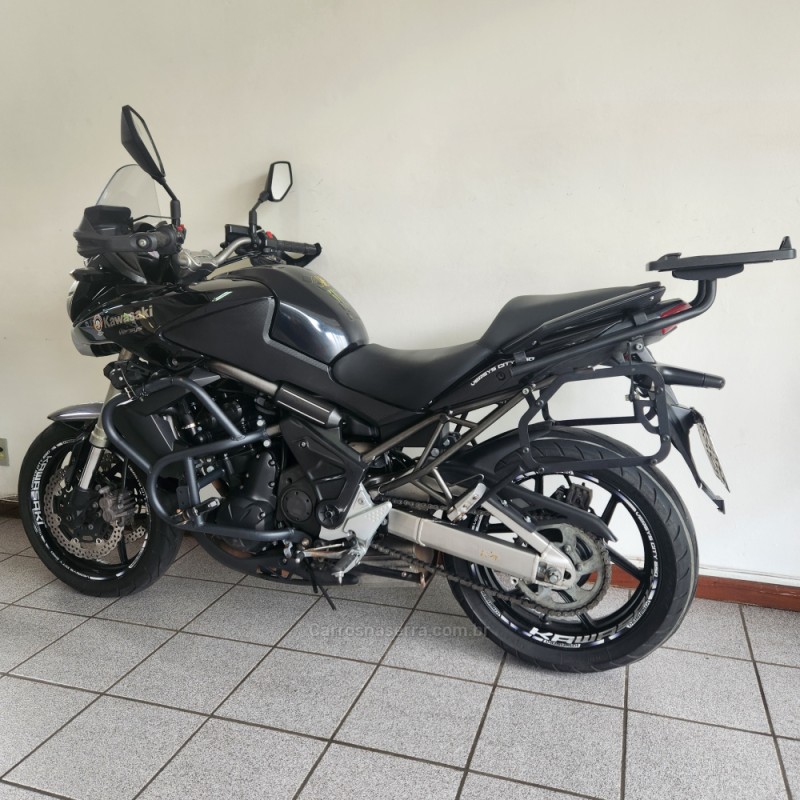 VERSYS 650  - 2011 - FARROUPILHA