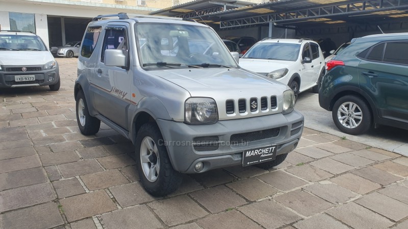 JIMNY  - 2010 - CAXIAS DO SUL