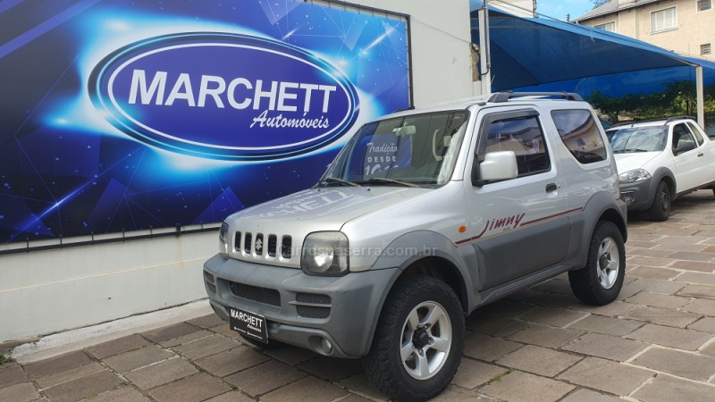 jimny  2010 caxias do sul