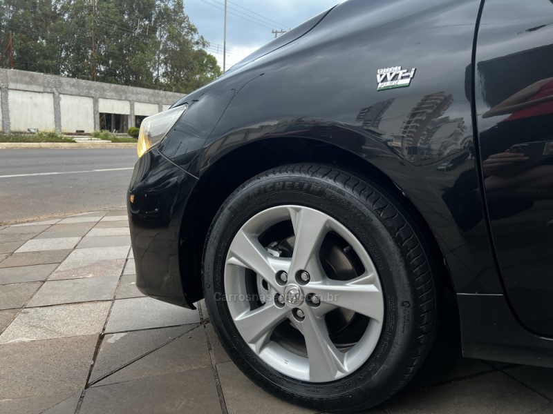 COROLLA 2.0 XEI 16V FLEX 4P AUTOMÁTICO - 2012 - GUAPORé