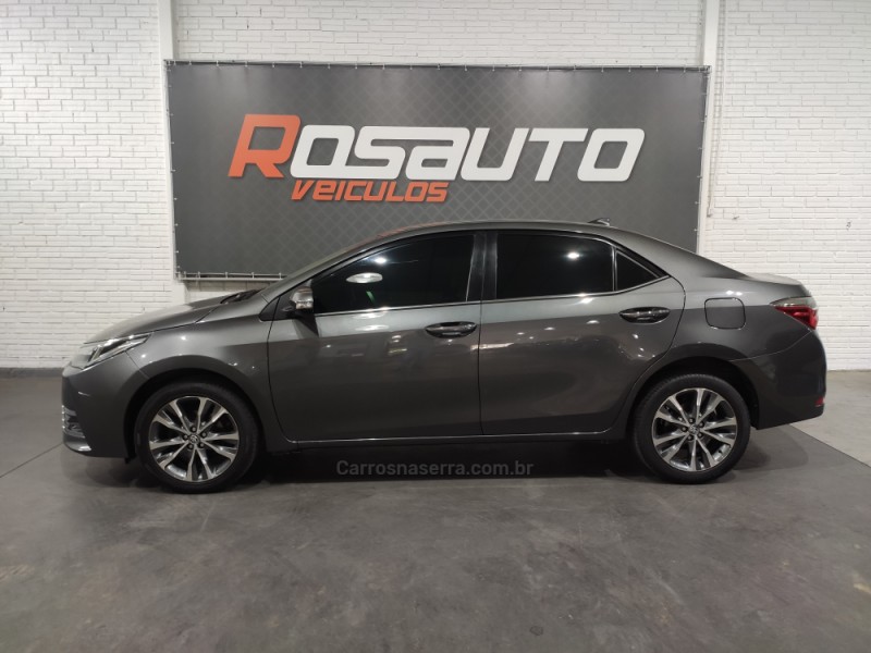 COROLLA 2.0 ALTIS 16V FLEX 4P AUTOMÁTICO - 2018 - VENâNCIO AIRES