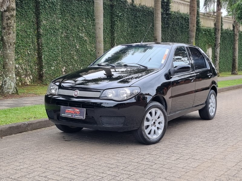 palio 1.0 mpi fire economy 8v flex 4p manual 2010 caxias do sul