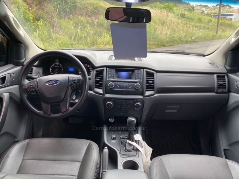 RANGER 2.2 XLS 4X4 CD 16V DIESEL 4P AUTOMÁTICO - 2018 - FLORES DA CUNHA