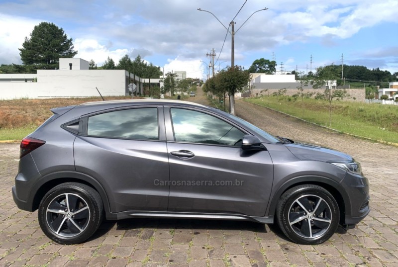 HR-V 1.8 16V FLEX EXL 4P AUTOMÁTICO - 2020 - GUAPORé