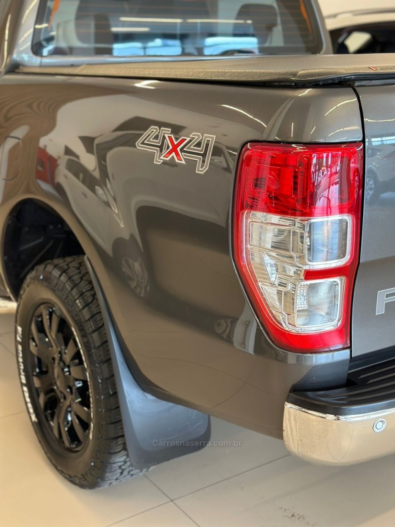 RANGER 3.2 XLT 4X4 CD 20V DIESEL 4P AUTOMÁTICO - 2019 - SãO LEOPOLDO