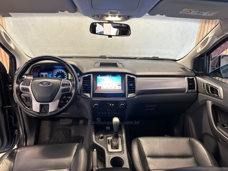 RANGER 3.2 XLT 4X4 CD 20V DIESEL 4P AUTOMÁTICO - 2019 - SãO LEOPOLDO