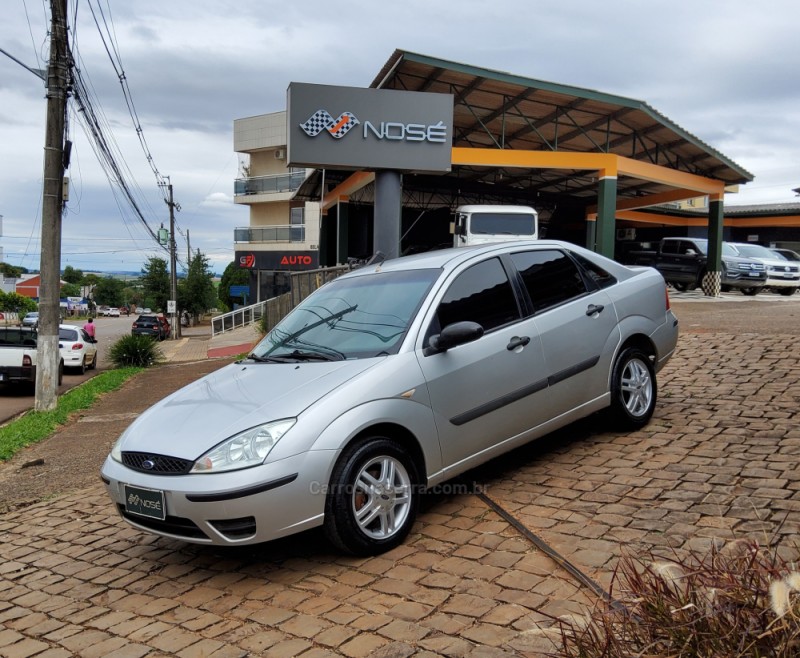 focus 1.6 8v flex 4p manual 2008 nao me toque