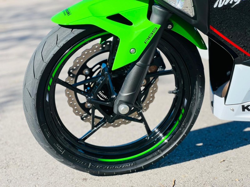 NINJA 400  - 2022 - BENTO GONçALVES