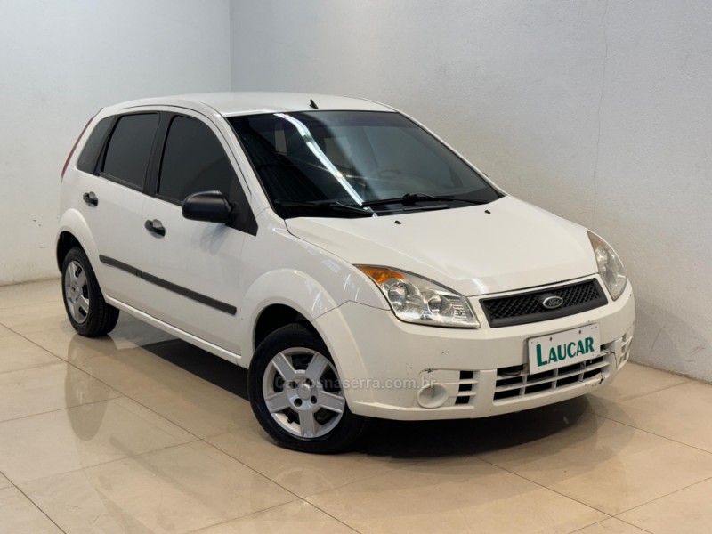 fiesta 1.0 mpi 8v gasolina 4p manual 2008 casca