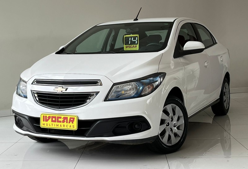 prisma 1.4 mpfi lt 8v flex 4p manual 2014 vacaria