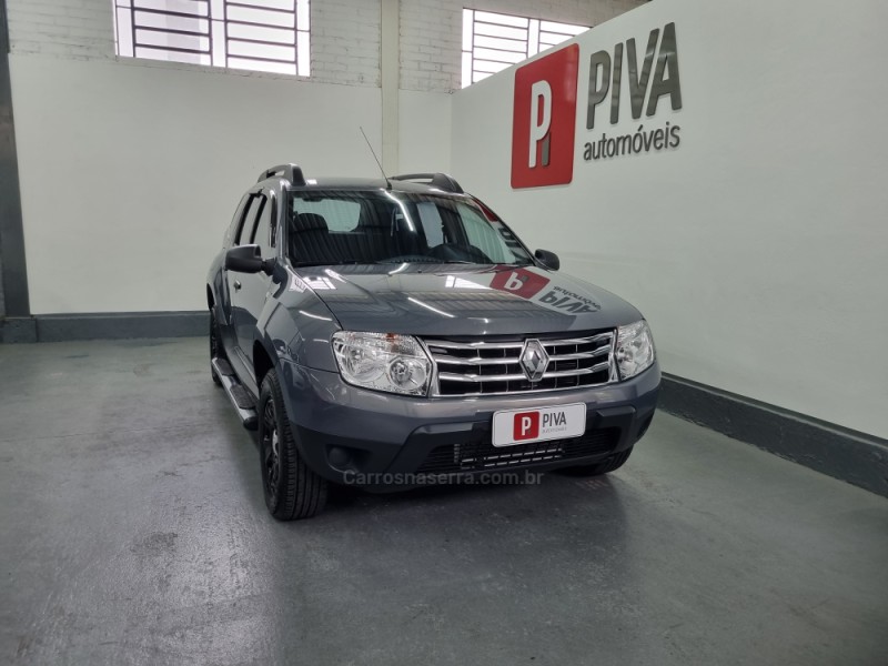 duster 1.6 expression 4x2 16v flex 4p manual 2015 garibaldi