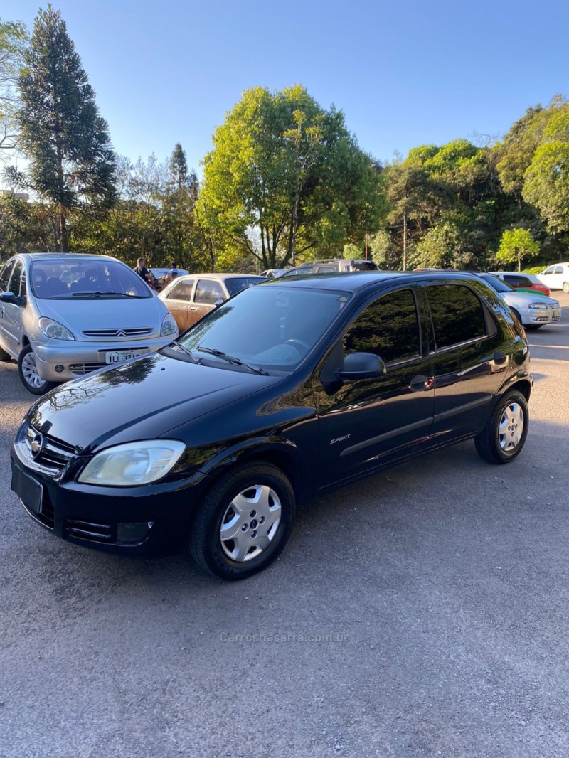 celta 1.0 mpfi spirit 8v flex 4p manual 2010 farroupilha