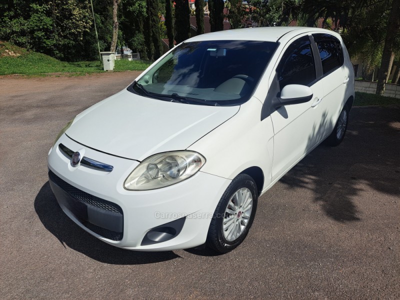 palio 1.0 mpi attractive 8v flex 4p manual 2013 farroupilha