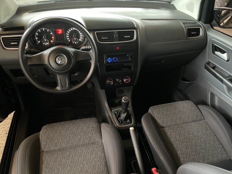 FOX 1.6 MI ITREND 8V FLEX 4P MANUAL - 2013 - CAXIAS DO SUL