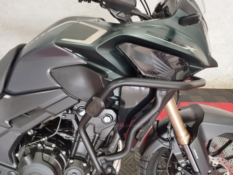 CB 500 X ABS - 2023 - NOVO HAMBURGO