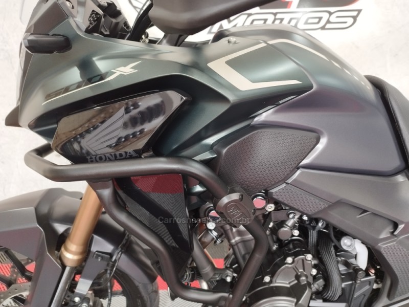 CB 500 X ABS - 2023 - NOVO HAMBURGO