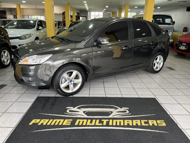 focus 1.6 glx 16v flex 4p manual 2013 caxias do sul