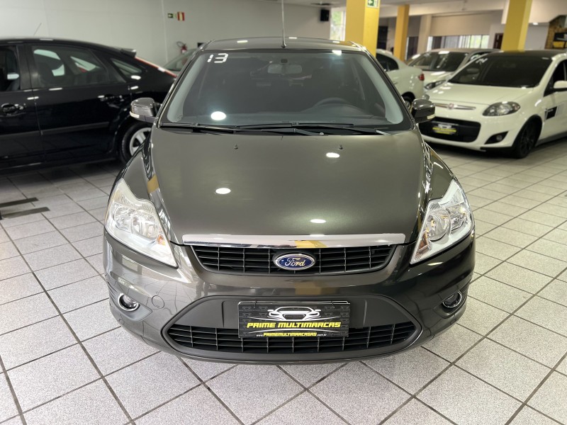 FOCUS 1.6 GLX 16V FLEX 4P MANUAL - 2013 - CAXIAS DO SUL