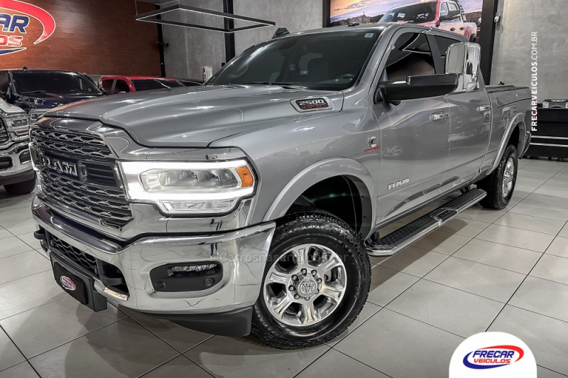 2500 LARAMIE  - 2021 - SARANDI