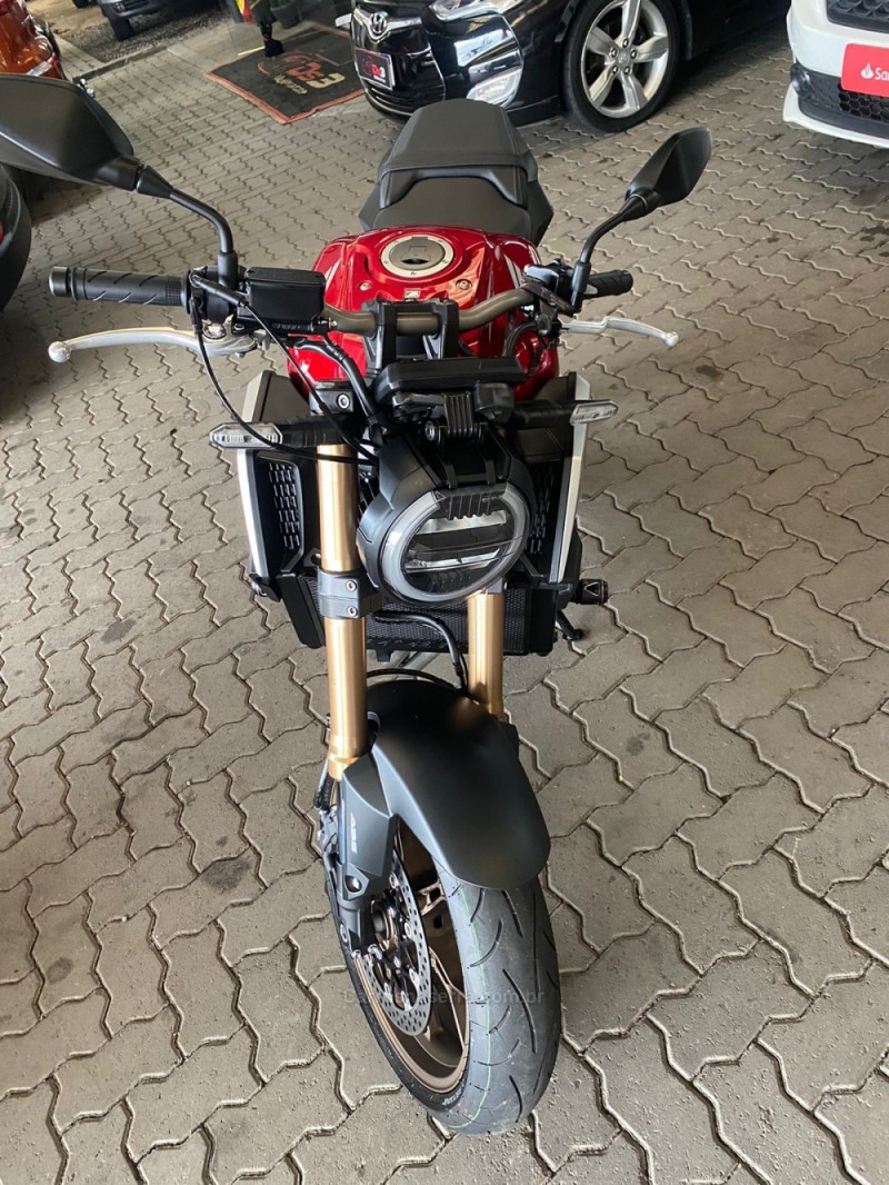 CB 650R  - 2023 - CAXIAS DO SUL