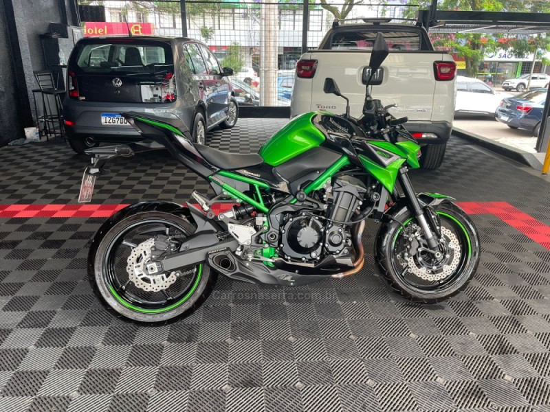 Z900 R EDITION - 2022 - PASSO FUNDO