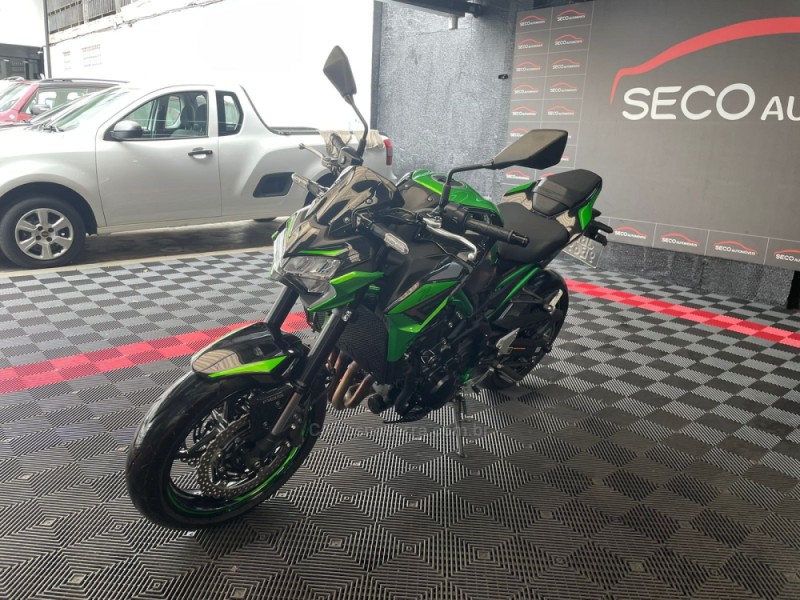 z900 r edition 2022 passo fundo