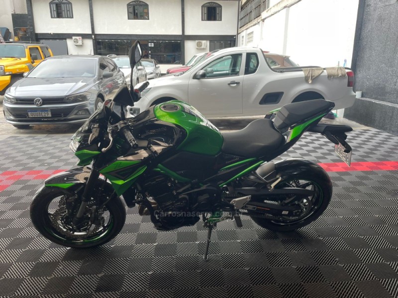 Z900 R EDITION - 2022 - PASSO FUNDO