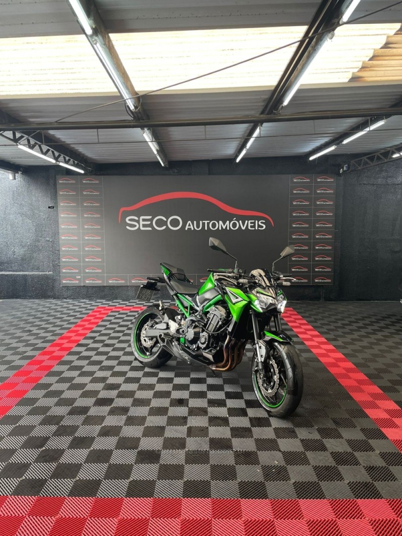 Z900 R EDITION - 2022 - PASSO FUNDO