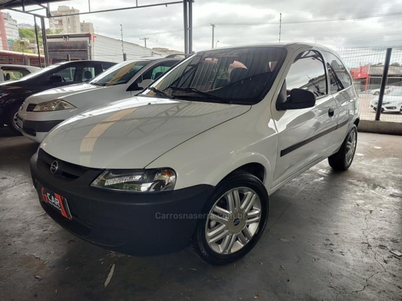 celta 1.0 mpfi vhc super 8v flex 2p manual 2002 caxias do sul