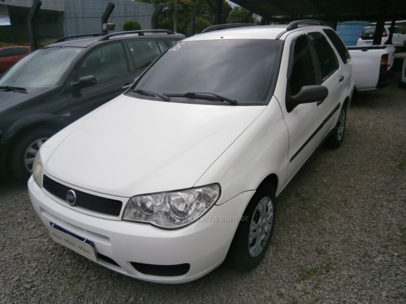 palio 1.4 mpi fire elx weekend 8v flex 4p manual 2006 farroupilha