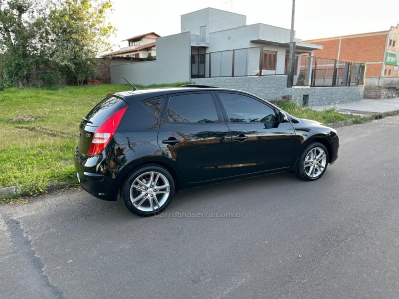 I30 2.0 MPI 16V GASOLINA 4P AUTOMÁTICO - 2012 - CAMPO BOM