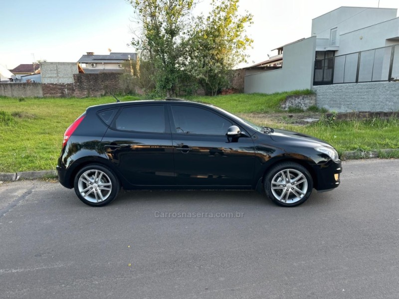 I30 2.0 MPI 16V GASOLINA 4P AUTOMÁTICO - 2012 - CAMPO BOM