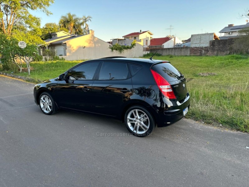 I30 2.0 MPI 16V GASOLINA 4P AUTOMÁTICO - 2012 - CAMPO BOM